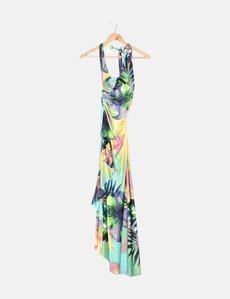 green velvet dress midi Green Velvet Midi Dress | Velvet Dresses | Pretty Eccentric main image 1