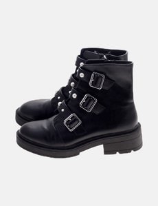 Botas PULL\u0026BEAR Mujer | Compra Online en Micolet.com