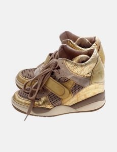 stivali ash borchie outlet