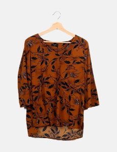 Prendas de OCTOBER | Moda de tallas grandes para mujer en Micolet