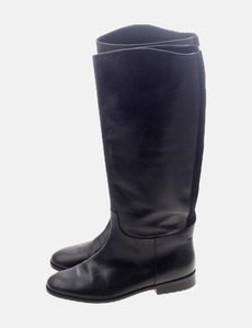 Chaussures à Talons Noirs Banana Republic Pointure 7,5 US - Occasion