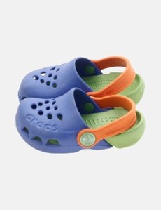 scarpe crocs donna