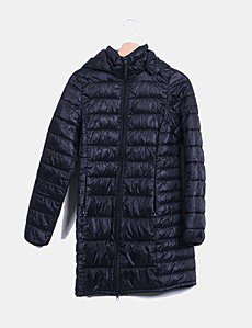 Plumas Pepe Jeans ALICE verde de mujer