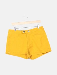 Pantalones Cortos SFERA Mujer | Compra Online en Micolet.com
