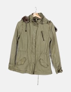 comprar parkas online