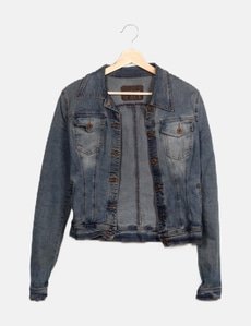 Giacche di Jeans STRADIVARIUS Donna | Acquista online su Micolet.com
