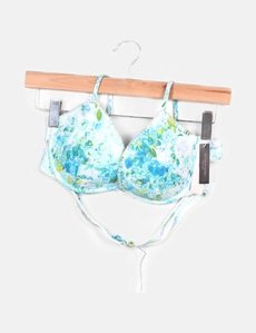 Maillot de bain strappy de Victoria's Secret