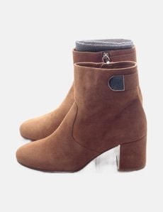 Botins MASSIMO DUTTI Mulher | Compre Online em Micolet.pt