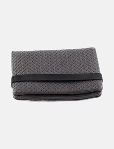 Portafoglio Donna In Pelle Autentica Con Protezione RFID – Brown Bear Ina – Compatto E Capiente Con Portamonete – Regalo Ideale