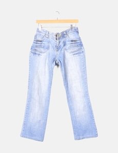 Vaqueros EASY WEAR Mujer | Compra Online en Micolet.com