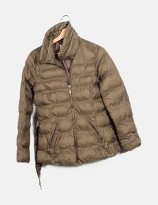 camo puffer jacket primark