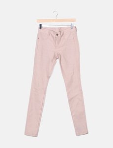 Denim Jeans y Pantalones para Mujer | Leonisa Colombia