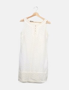 Compra Cereza Vestido De Niña Linda Una Línea De Niños Sin Mangas  Decoración Para Niños Princesa Bebé Vestido De Verano Para Niñas Blanco De  Cumpleaños Azul Barato | Entrega Rápida Y Calidad 