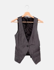 Chaleco STRADIVARIUS Mujer | Compra Online en Micolet.com