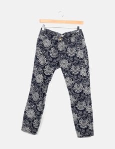 Jean Skinny Blanc Banana Republic Femme – Taille 26S – En Très Bon état D’occasion
