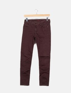 Jeans Dolce & Rosa Déchiré Taille 40 - Neuf Avec étiquettes, Coton/élasthanne, Femme