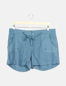 Pantalones Cortos ENCUENTRO Mujer | Compra Online en Micolet.com