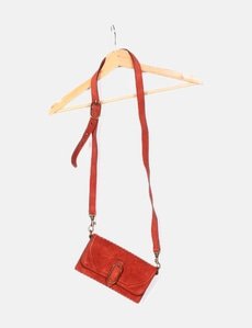 massimo dutti belt bolsa