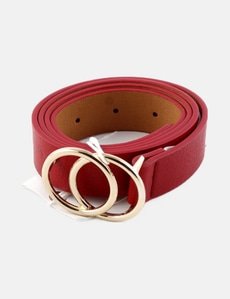 Springfield Cintura Donna – Accessorio Moda In Sintetico – Colore Non Specificato - 4