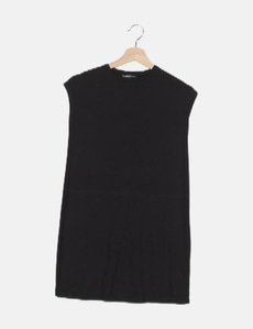 petite cropped denim jacket