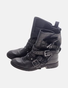 Botas MANGO Mujer | Compra Online en Micolet.com