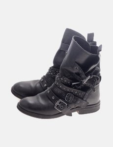Botas MANGO Mujer | Compra Online en Micolet.com