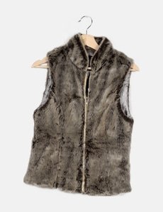 Chaleco STRADIVARIUS Mujer | Compra Online en Micolet.com