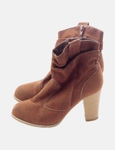 Botines INSIDE Mujer | Compra Online en Micolet.com