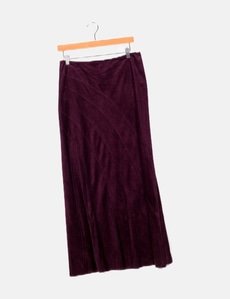 Woman Jupe midi, évasée | acheter en ligne