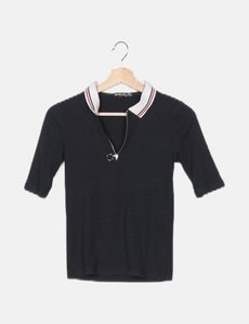 Polos STRADIVARIUS Mujer | Compra Online en Micolet.com