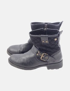 BOTAS ESTILO MOTORISTA | [Tienda VAS]