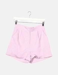 Pantalones Cortos SHEIN Mujer | Compra Online en Micolet.com