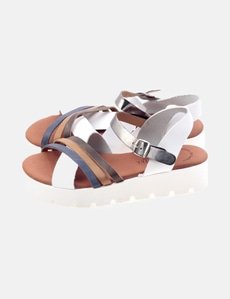 Sandalias PURAPIEL Mujer | Compra Online en Micolet.com