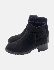 Botines INSIDE Mujer | Compra Online en Micolet.com