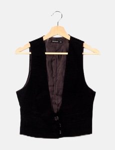 Chaleco STRADIVARIUS Mujer | Compra Online en Micolet.com