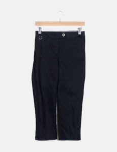 Pantalones Piratas MANGO Mujer | Compra Online en Micolet.com