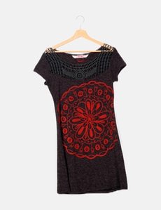 Ropa de Smash! para mujer | FASHIOLA.es