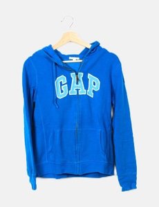Sudaderas GAP Mujer | Compra Online en Micolet.com