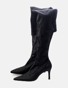 Botas de ZARA con descuentos de hasta el 80% | Micolet.com