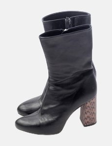 Botas de ZARA con descuentos de hasta el 80% | Micolet.com