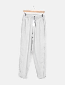 Pantalones VIOLETA BY MANGO Mujer | Compra Online en Micolet.com