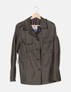 Cazadoras EL GANSO Mujer | Compra Online en Micolet.com