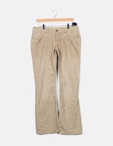 Pantalones Campana BERSHKA Mujer | Compra Online en Micolet.com