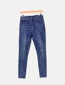 Vaqueros SHEIN Mujer | Compra Online en Micolet.com