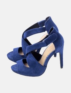 Sandalias BERSHKA Mujer | Compra Online en Micolet.com