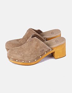 Zapatos Tacón UGG Mujer | Compra Online en Micolet.com
