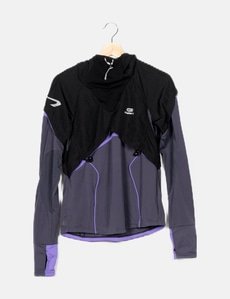 Sudaderas KALENJI Mujer | Compra Online en Micolet.com