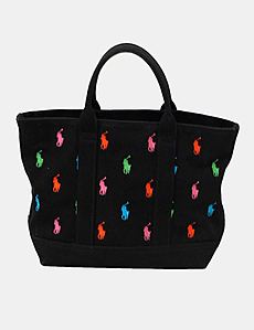 Bolsos de mano y clutch RALPH LAUREN | Compra Online en Micolet.com