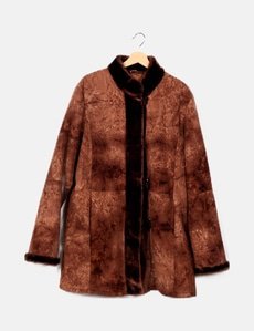 Abrigos EL CORTE INGLÉS Mujer | Compra Online en Micolet.com