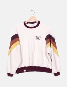 Sudaderas PULL\u0026BEAR Mujer | Compra Online en Micolet.com